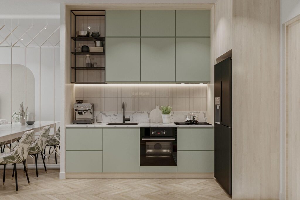 Best Custom Kitchen Cabinets In Vaughan Ontario – 7 Powerful Design ...