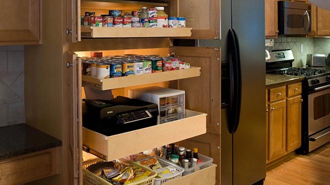 Best custom kitchen cabinets in Vaughan Ontario