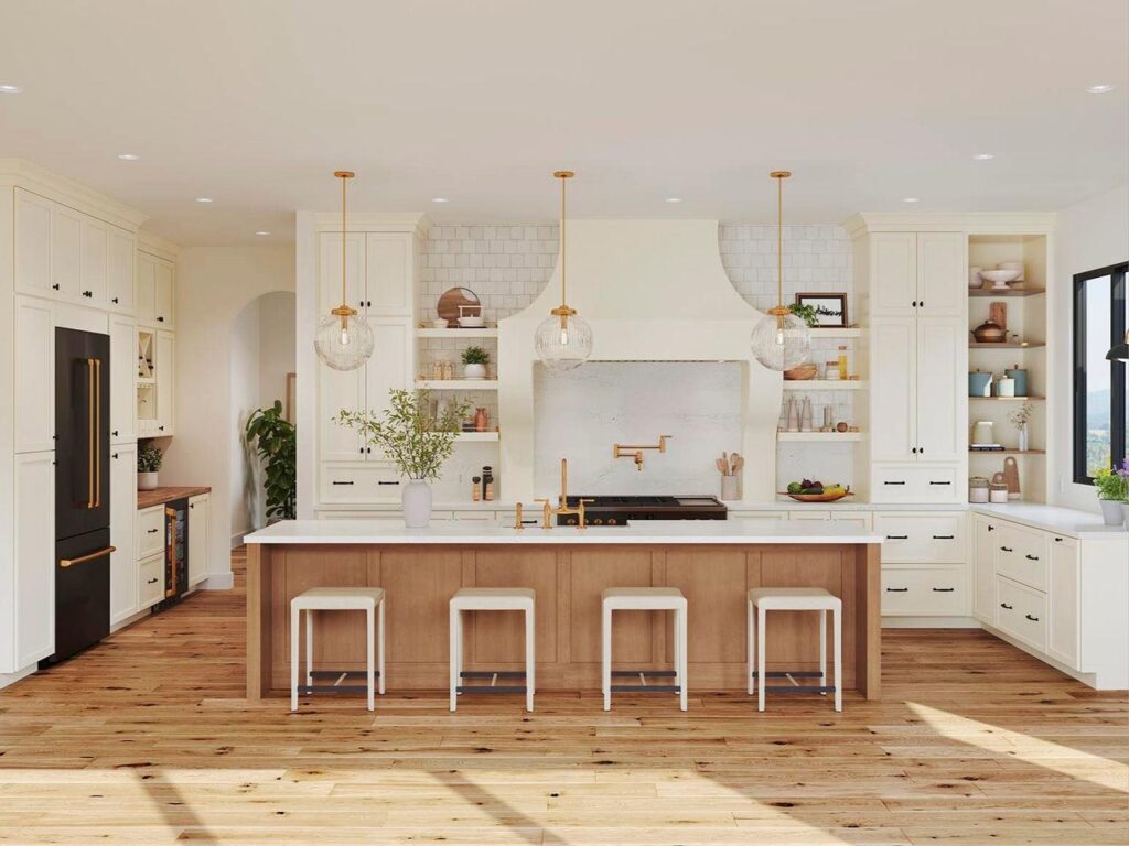 custom cabinetry Concord Ontario