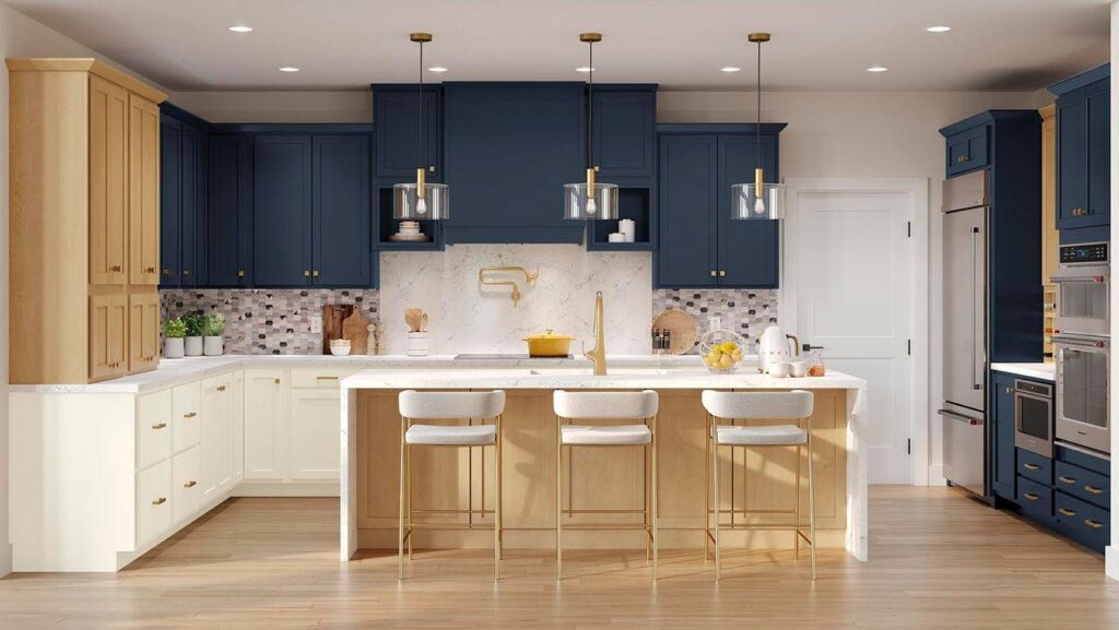kitchen cabinet makers Vaughan Ontario