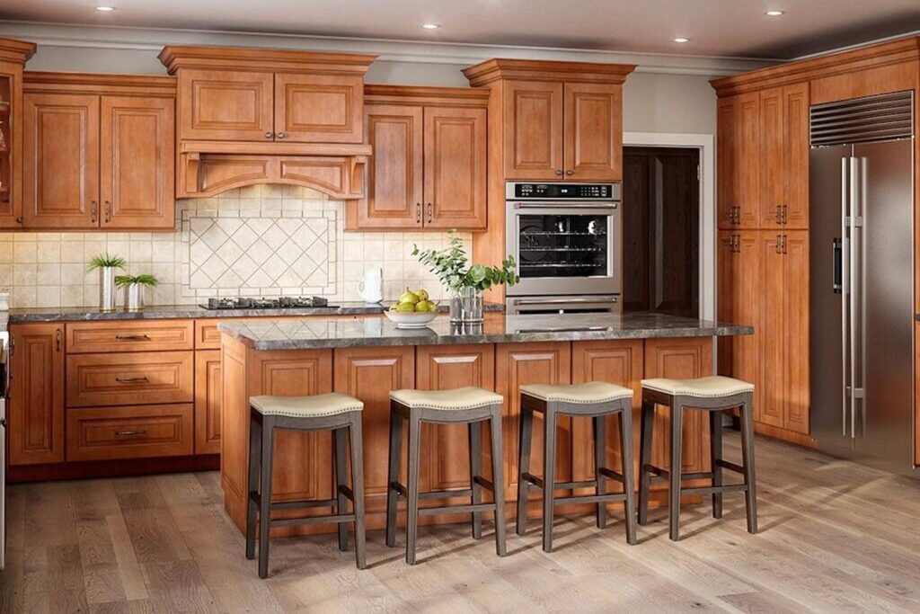 custom cabinetry Concord Ontario