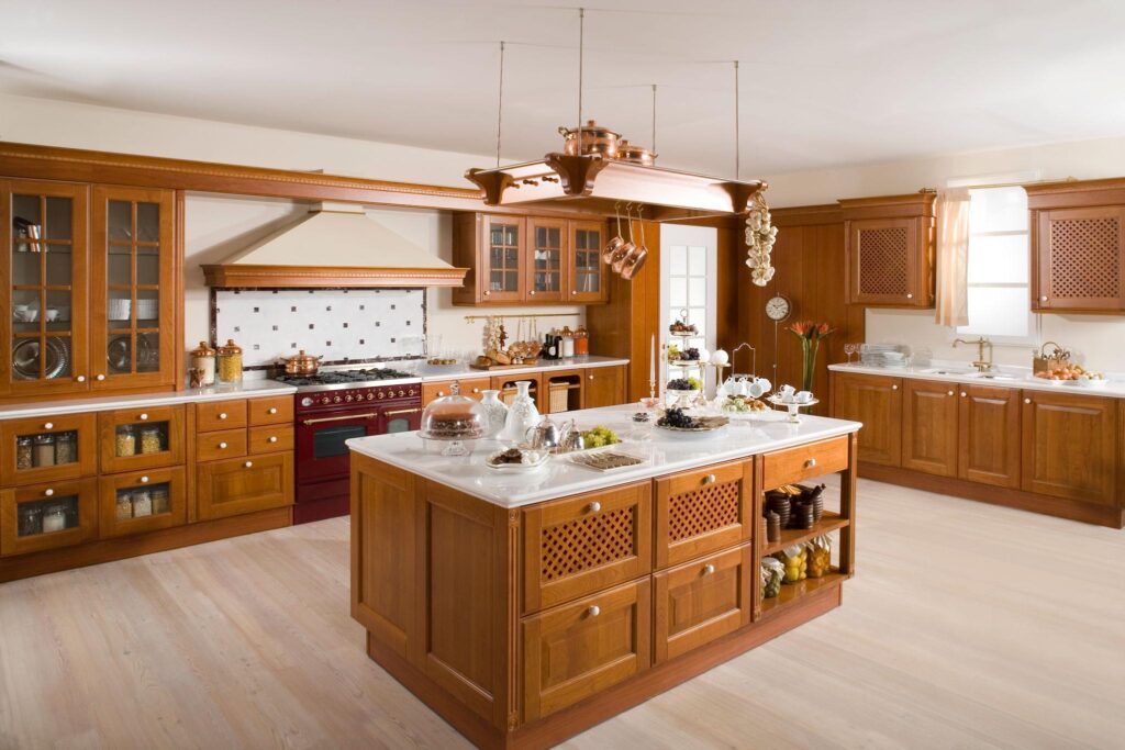 Best Custom Kitchen Cabinets In Vaughan Ontario – 7 Powerful Design ...
