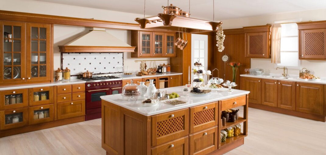 Best custom kitchen cabinets in Vaughan Ontario