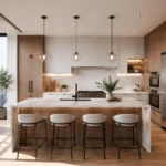 custom kitchen cabinets Richmond Hill